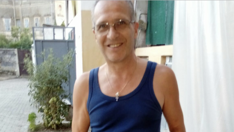 Ritrovato a Robella Franco Buffa, il trinese di 59 anni scomparso martedì pomeriggio